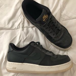 Nike Air Force 1’s